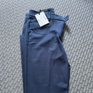 41 Hawthorn Becca blue pants